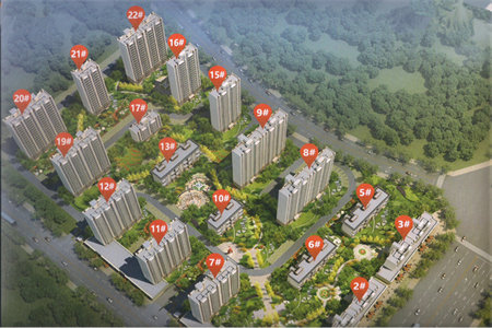 性价比高！双实验学区房，大观园烟草，业主急售，上学方便