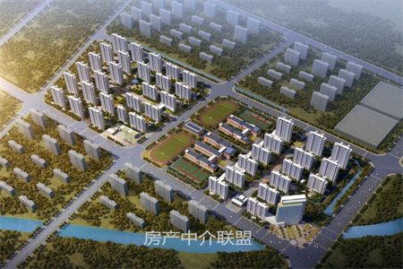 国企保障，恒玺玉兰苑认筹款名额，名额有限！