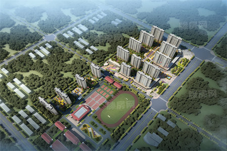 城西富贵养生苑二楼133平三室毛坯带储藏室车位71万