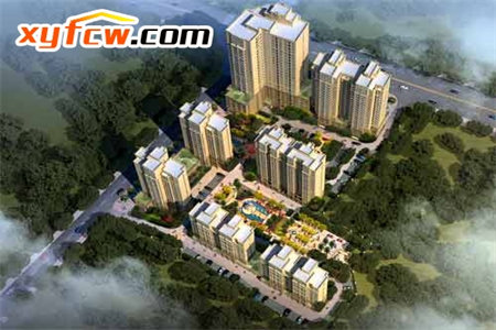 明湖附近世尊华府精装修电梯房112平证满两年68万可分期