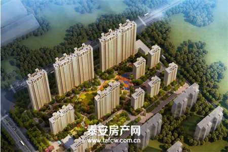 碧桂园·翘楚上城精装套三上明城单价5500送车位